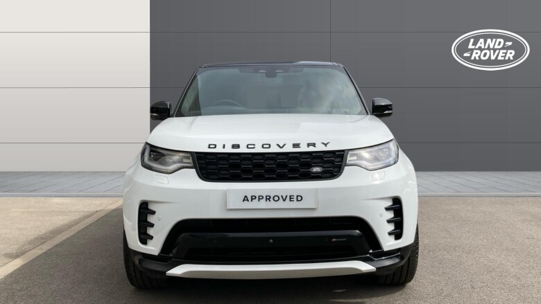 Land Rover Discovery 3.0 D300 R-Dynamic SE 5dr Auto Diesel Station Wagon